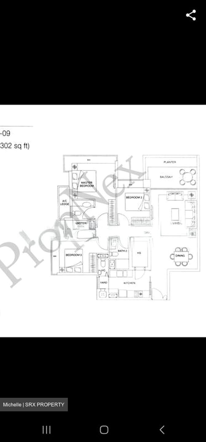 The Vision (D5), Condominium #504295131